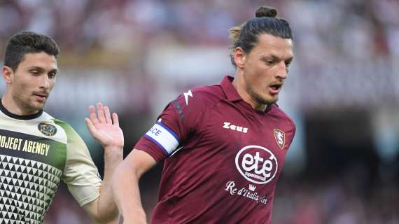 LA CITTÀ, Djuric entra nel mirino della Fiorentina