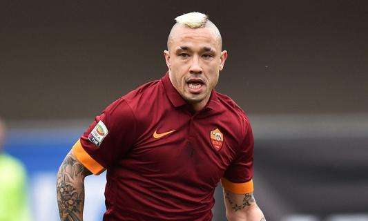 NAINGGOLAN, Viola? In coppa più spazi