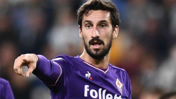 ITALIA, I 25 convocati di Ventura: c'è Davide Astori