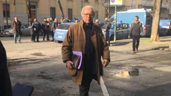 PANERAI, Sciocco chi contesta i Della Valle