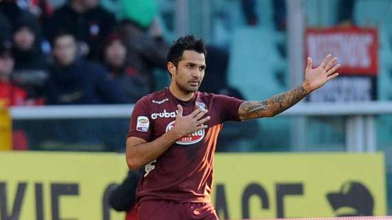 SANTANA, Cerci a Torino ha avuto la fiducia del mister