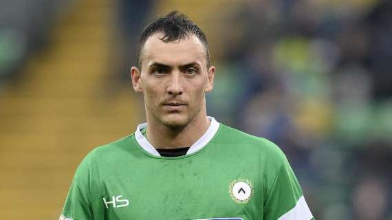 MERCATO, Viola interessati a Brkic