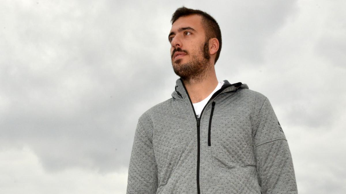 Immagine strip Copertina n.1