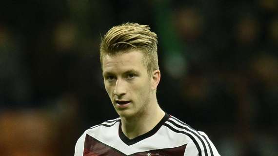 REUS, Gomez ha sofferto: il suo gol arriverà