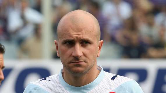 AG. ROCCHI, La Fiorentina non l'ha chiesto