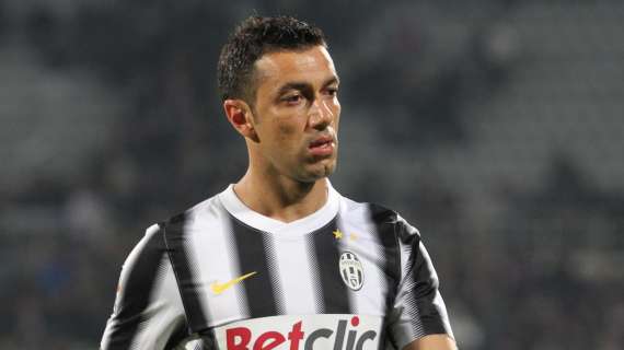 EX OBIETTIVI VIOLA, Quagliarella rinnova con la Juve