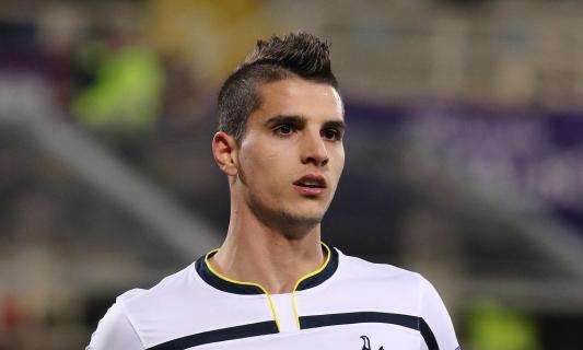 LAMELA, Possiamo vincere. Teniamo all'EL