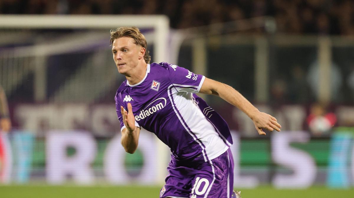 Niente Conference per Gudmundsson, l'islandese in patria per il processo