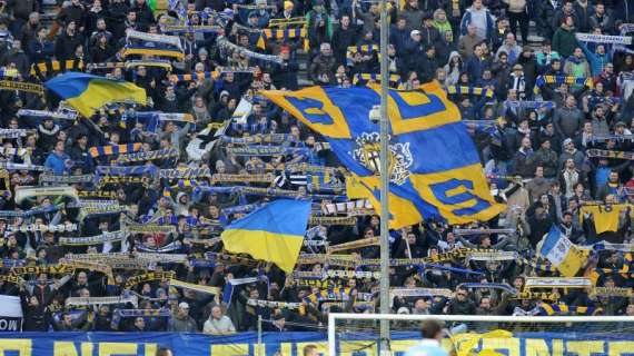 PARMA, Al lavoro per salvare il titolo sportivo