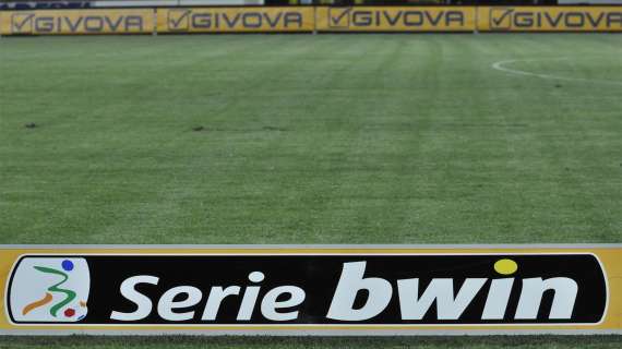 SERIE B, I risultati della sedicesima giornata