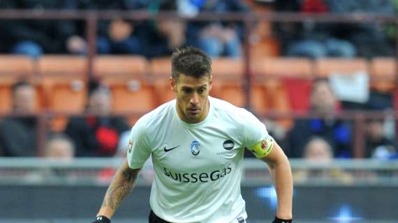 ATALANTA, I convocati di Colantuono: out Denis