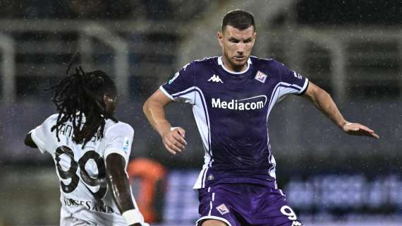 Fiorentina-Napoli 1-3, le pagelle: Fagioli e Dzeko notte fonda, Pongracic in affanno, solo Fazzini suona la sveglia, De Gea baluardo