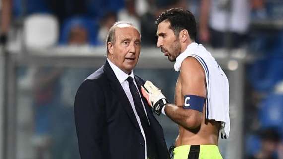 ALBANIA-ITALIA, Formazioni ufficiali: non c'è Astori