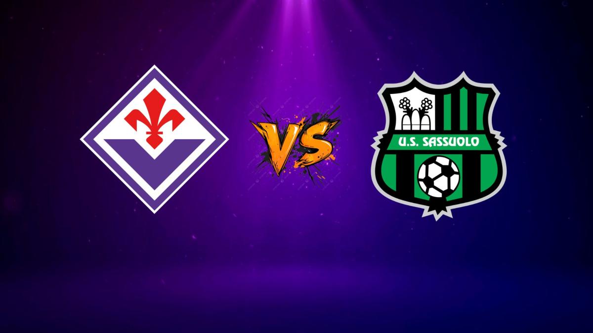 Primo piano Firenze Viola