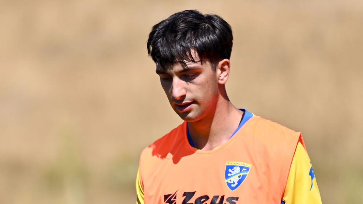 L. Gori: "Che sogno indossare la maglia viola. Aquilani? Predestinato"