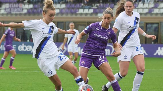 Via al campionato di Pinores Arce: da Napoli ripartono le Viola per un torneo di vertice