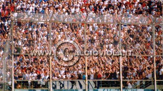 FIORENTINA-NAPOLI, Possibile divieto per i tifosi azzurri