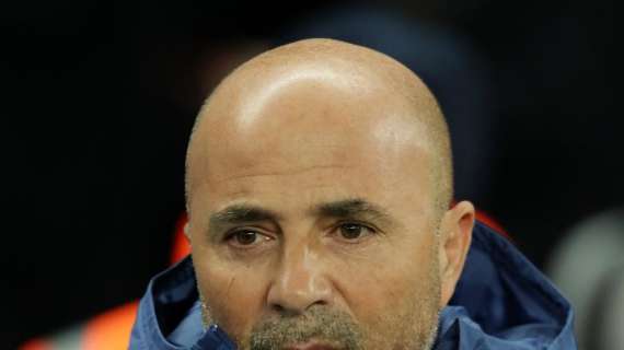 ARGENTINA, Sampaoli a rischio: accusato di molestie