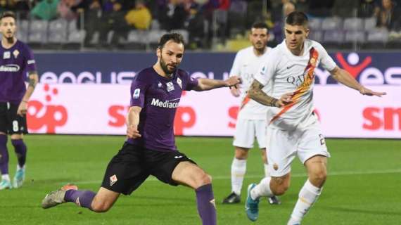 BADELJ, Ritorno in tono minore ma quel gol...