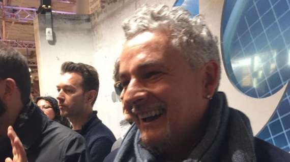 BAGGIO, BERNA? CHE QUALITÀ! FIO-JUV GRANDE PARTITA