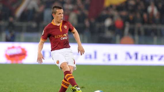 TADDEI, La Fiorentina potrebbe pensarci