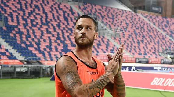 BOLOGNA-LECCE, Torna Arnautovic. Out Umtiti