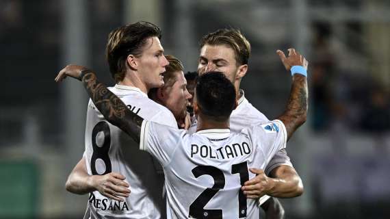 Fiorentina, che incubo il ritorno al Franchi. La Repubblica-Firenze: "Tre schiaffi dal Napoli"