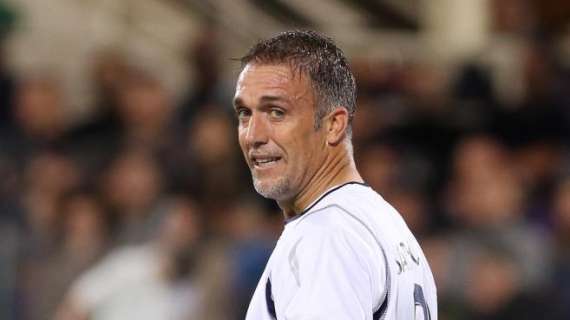 TWEET, Anche Batistuta applaude i viola