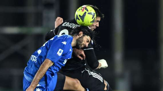 LUPERTO, Lunedì è solo una partita. Loro forti noi concentrati