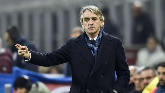 MANCINI, 3° posto? Roma-Inter non sarà decisiva