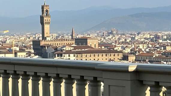 RFV, Promesse e fioretti: parla Firenze verso la finale