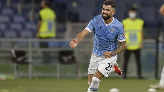 HYSAJ, Lazio in Conference? Vogliamo vincere