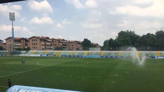 LIVE FV, Rivivi Inter-Juve 1-0, semifinale Primavera