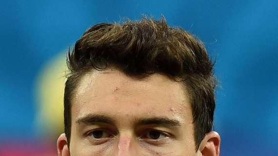 BARÇA, Oltre a JC11 tra i terzini si segue Darmian