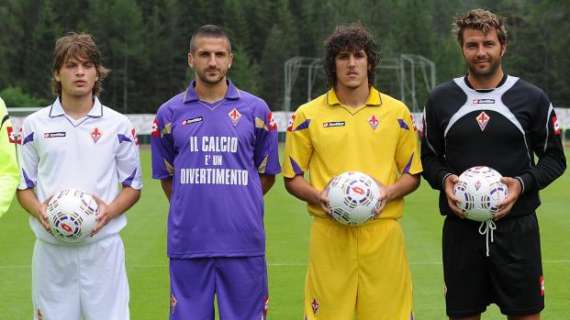 FIORENTINA, Gamberini, JoJo e un gruppo più unito