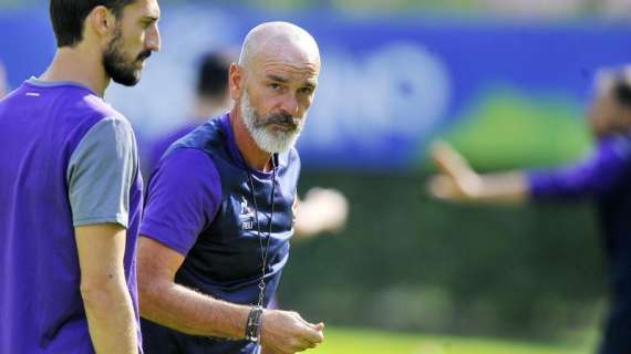 FIORENTINA, Il programma di oggi