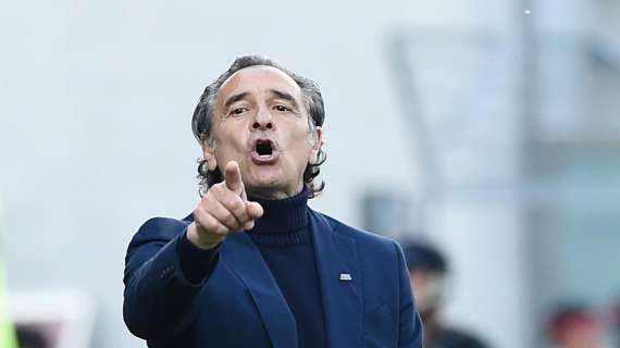 PRANDELLI, Come potrebbe giocare la sua Fiorentina