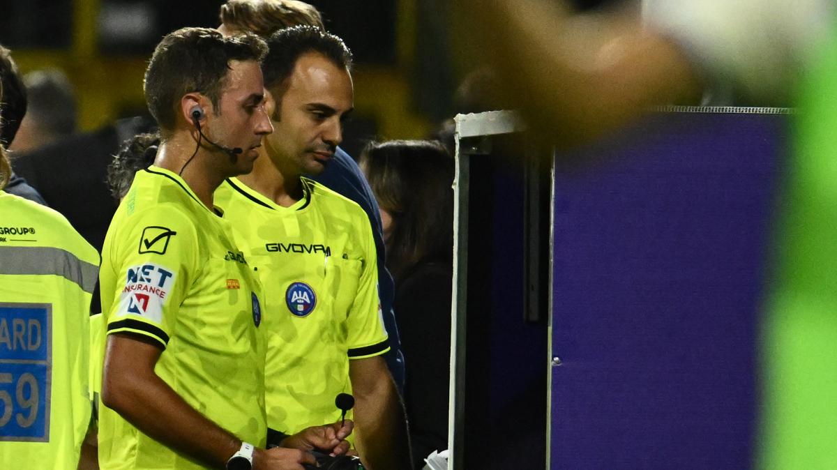 Fiorentina-Atalanta Primavera, l'arbitro di Supercoppa. C'è anche l'FVS