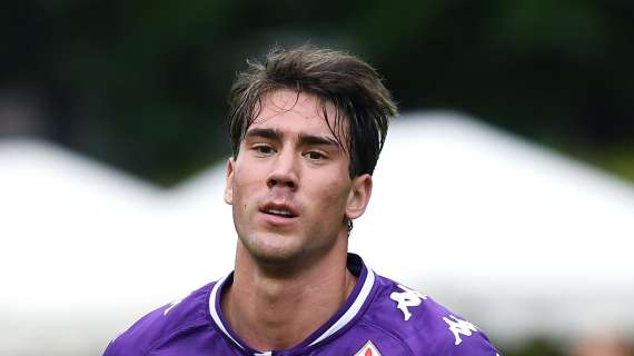 SKY, L'Atletico fa sul serio per Vlahovic: 50 milioni