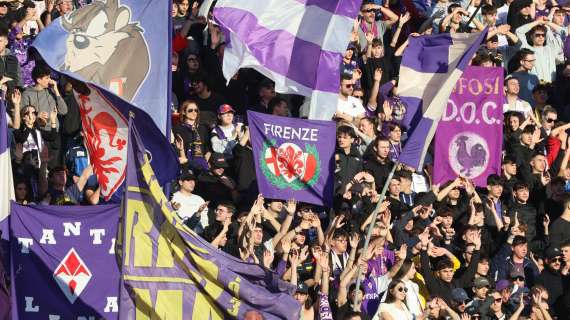 MONZA-FIORENTINA, Visibile anche al V.Park: le info