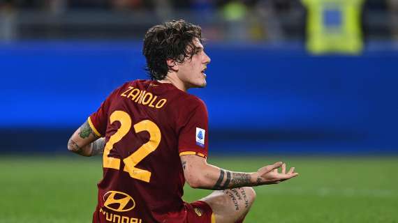 SERIE A, Le formazioni ufficiali di Roma-Atalanta