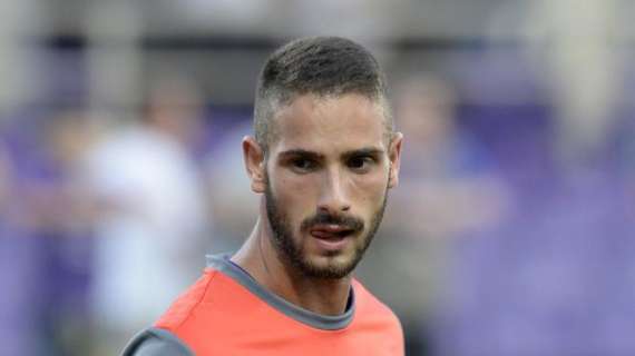 LEZZERINI, Con Astori eravamo amici fuori dal campo