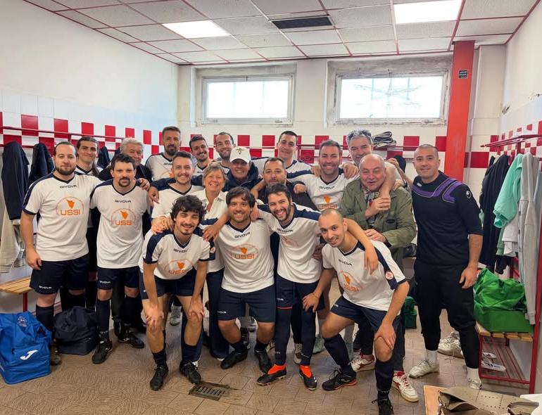 Domani "Viola amore mio" live dal Franchi per seguire la squadra Ussi e il torneo "Nicola Zuppa"