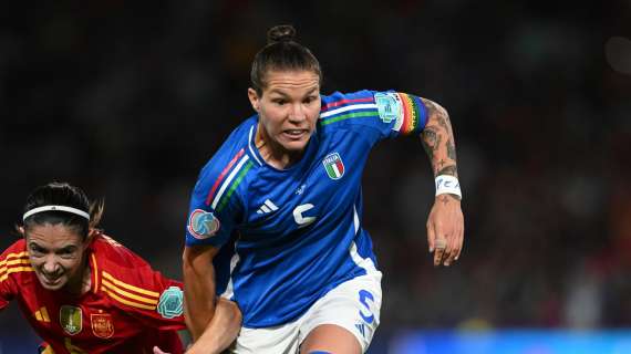 Linari e il gesto per Astori: ha scelto la 13 per la sua nuova avventura a Londra