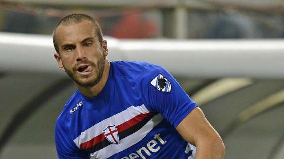 DE SILVESTRI, Giovedì incontro con la Sampdoria