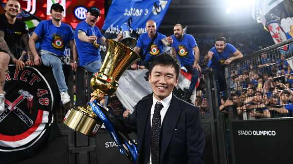 ZHANG, Inter non in vendita. Inzaghi bravo a reagire