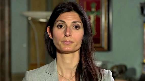 STADIO ROMA, Raggi: "Entro Natale regalo ai tifosi"