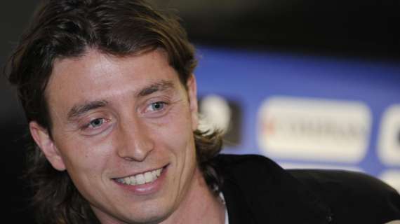 MONTOLIVO RIBADISCE, Mi piace giocare da regista