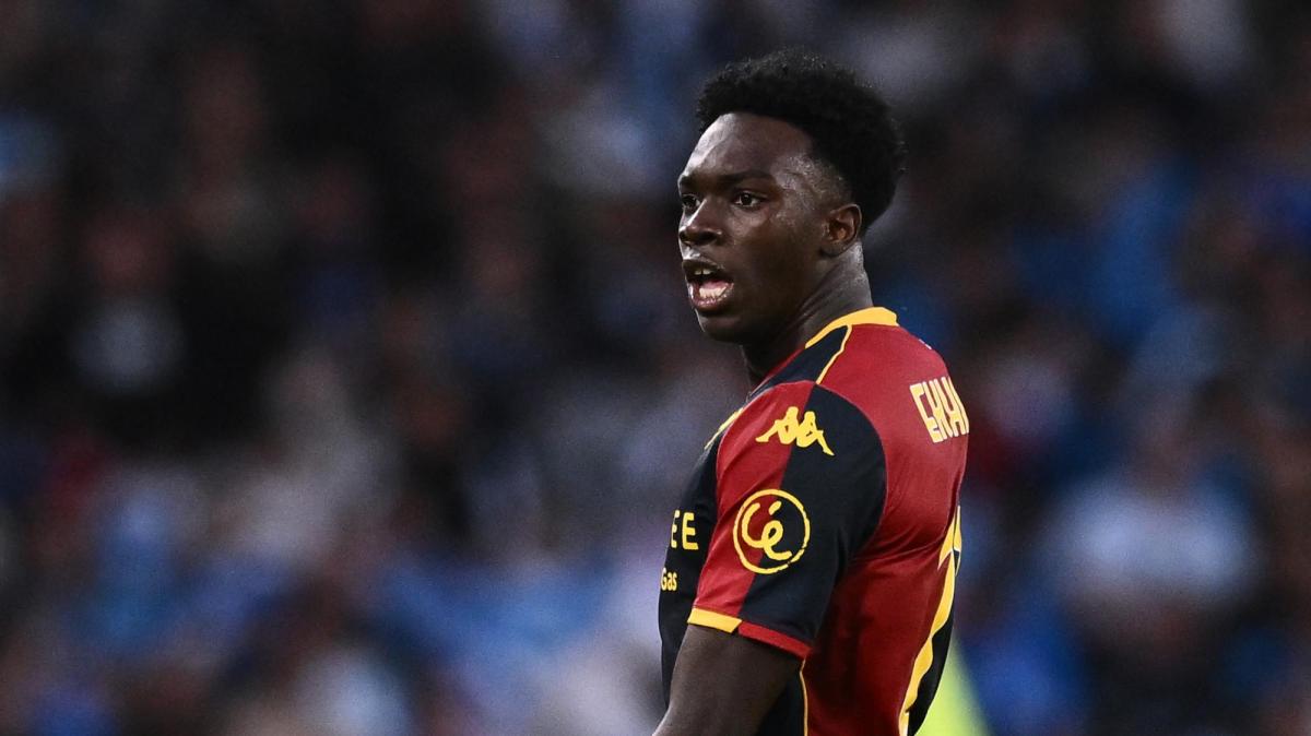 Ekhator e quel paragone con Kean: "Mi rivedo in lui: abbiamo uno stile simile"