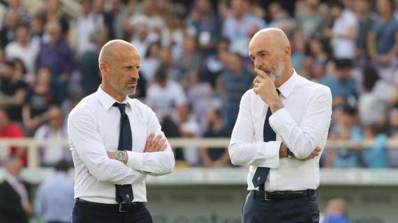 UN'EUROPA PERSA CONTRO LE PICCOLE: LA DIFFERENZA NETTA CON ATALANTA E MILAN